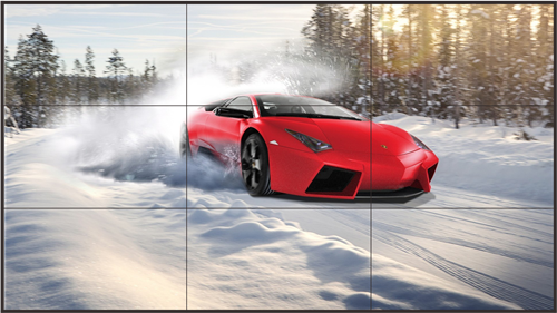 室内小间距LED显示屏的优缺点及选购注意事项